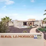 La Morisca *