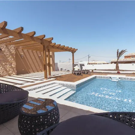 Hétvégi ház La Morisca Tuineje