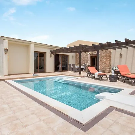 La Morisca * Tuineje