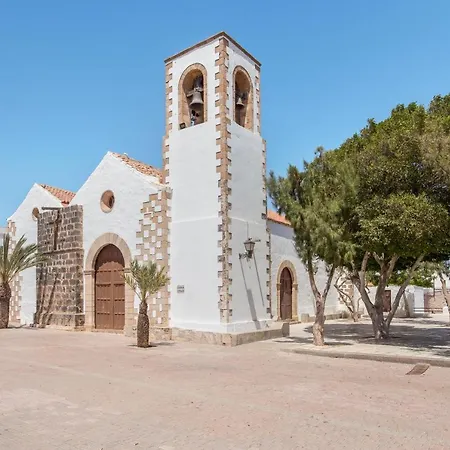 La Morisca * Tuineje