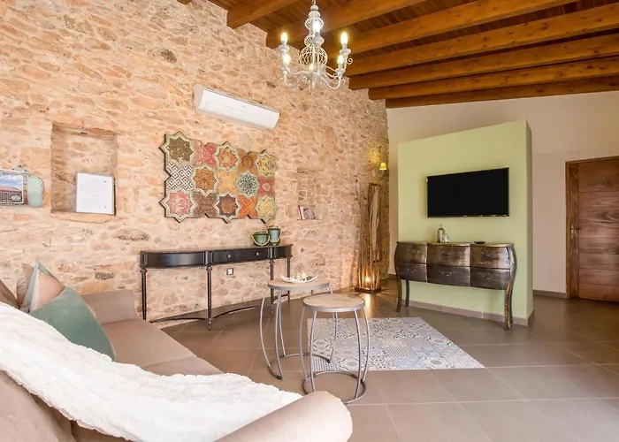 La Morisca Casa de Campo