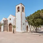 La Morisca Séjour à la campagne Tuineje