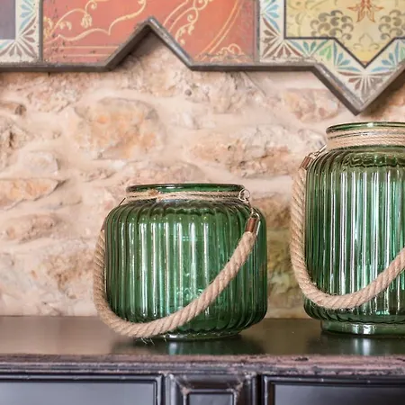 La Morisca Туйнехе