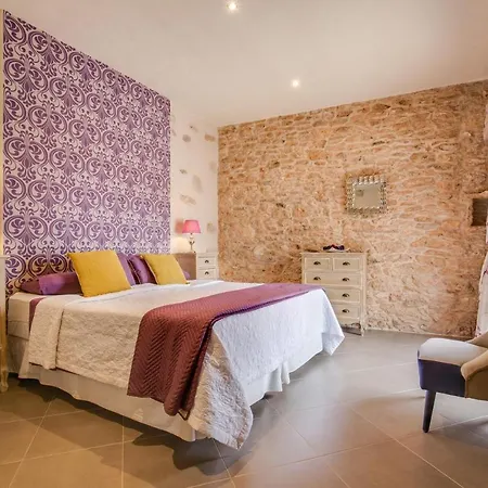 Casa rural La Morisca Tuineje