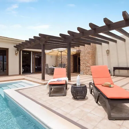 La Morisca Туйнехе