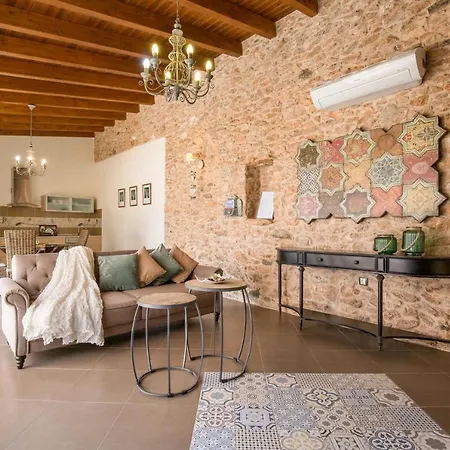 Casa rural La Morisca Tuineje