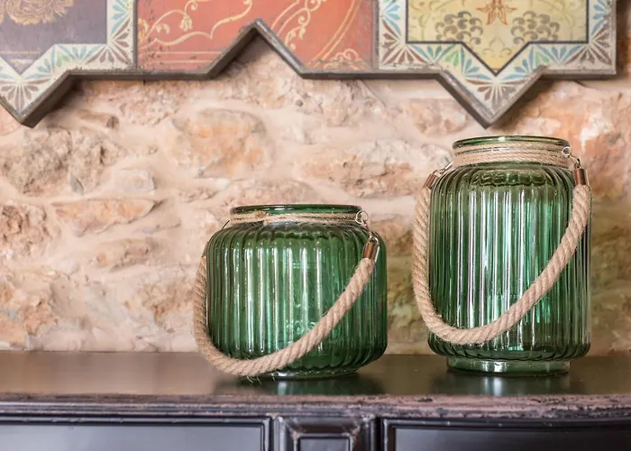 La Morisca Туйнехе