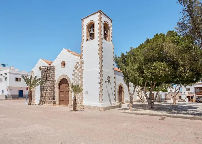 La Morisca * Туйнехе