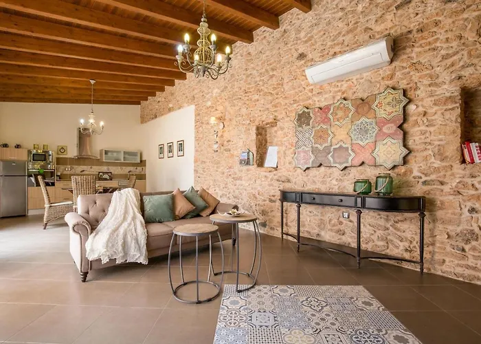 Landhuis La Morisca Tuineje