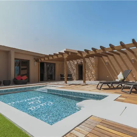 La Morisca Country house *