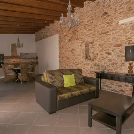 La Morisca Holiday home Tuineje