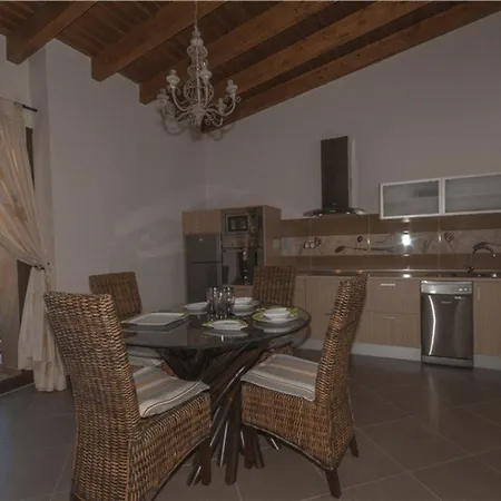 La Morisca Country house Tuineje
