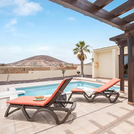 Holiday home La Morisca