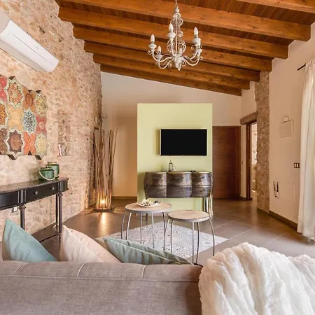 La Morisca Holiday home Tuineje