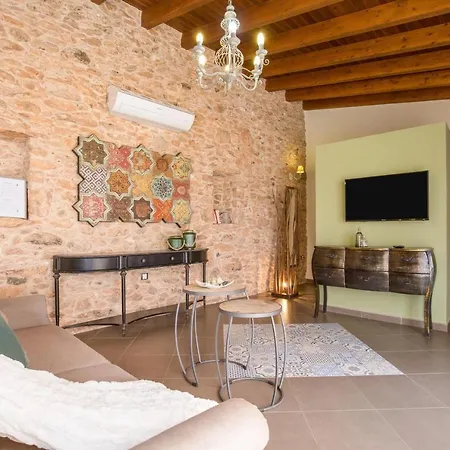 La Morisca Holiday home