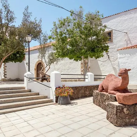 La Morisca Holiday home Tuineje