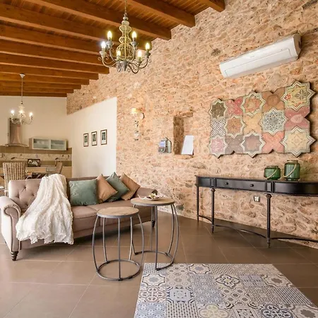 Holiday home La Morisca Tuineje