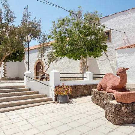 La Morisca Country house Tuineje