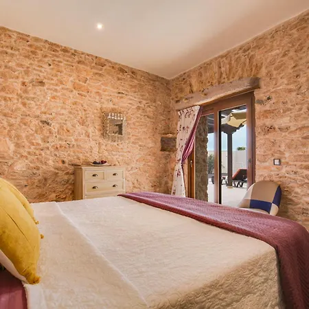 La Morisca Country house