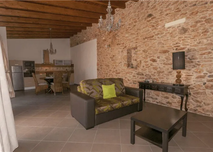 La Morisca Country house Tuineje