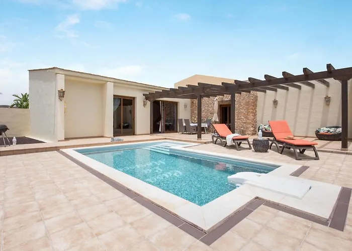 La Morisca * Tuineje