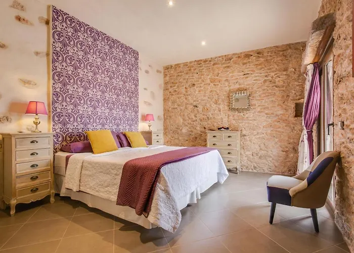 Landhaus La Morisca Tuineje