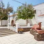 La Morisca Country house Tuineje