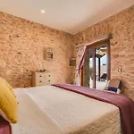 La Morisca Country house